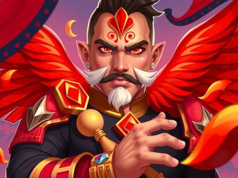 Indian Gaming Community