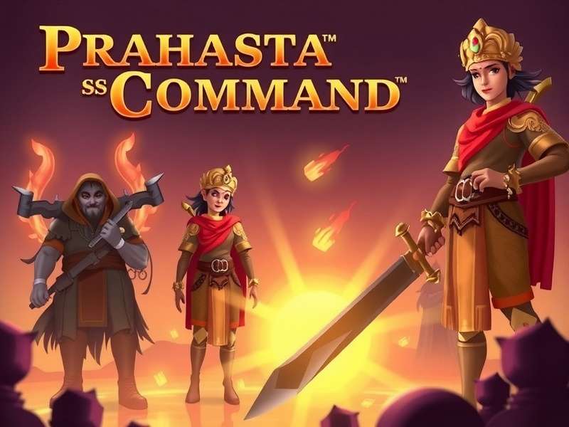 Indian Themed Game Units