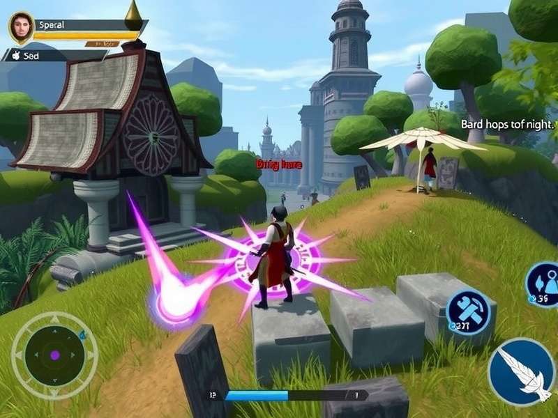 Prahasta S Command Gameplay Screenshot